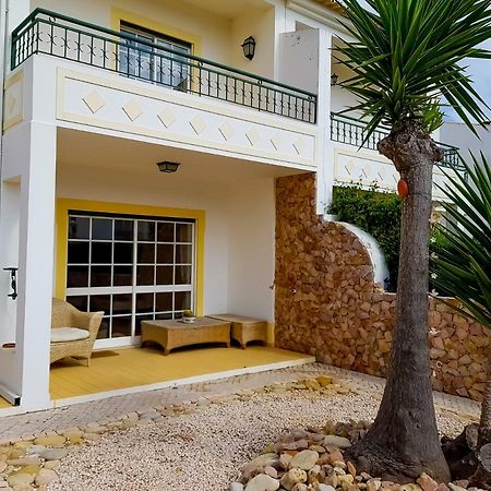 Porto Mos Villa Λάγος Εξωτερικό φωτογραφία
