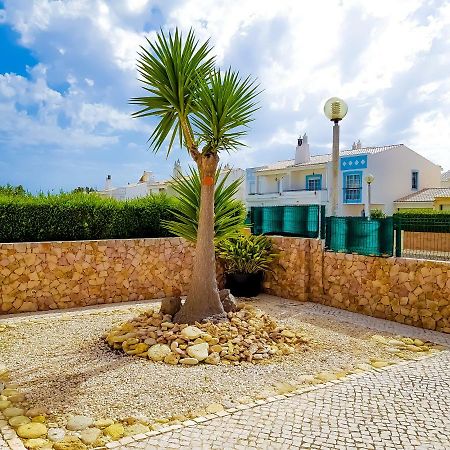 Porto Mos Villa Λάγος Εξωτερικό φωτογραφία