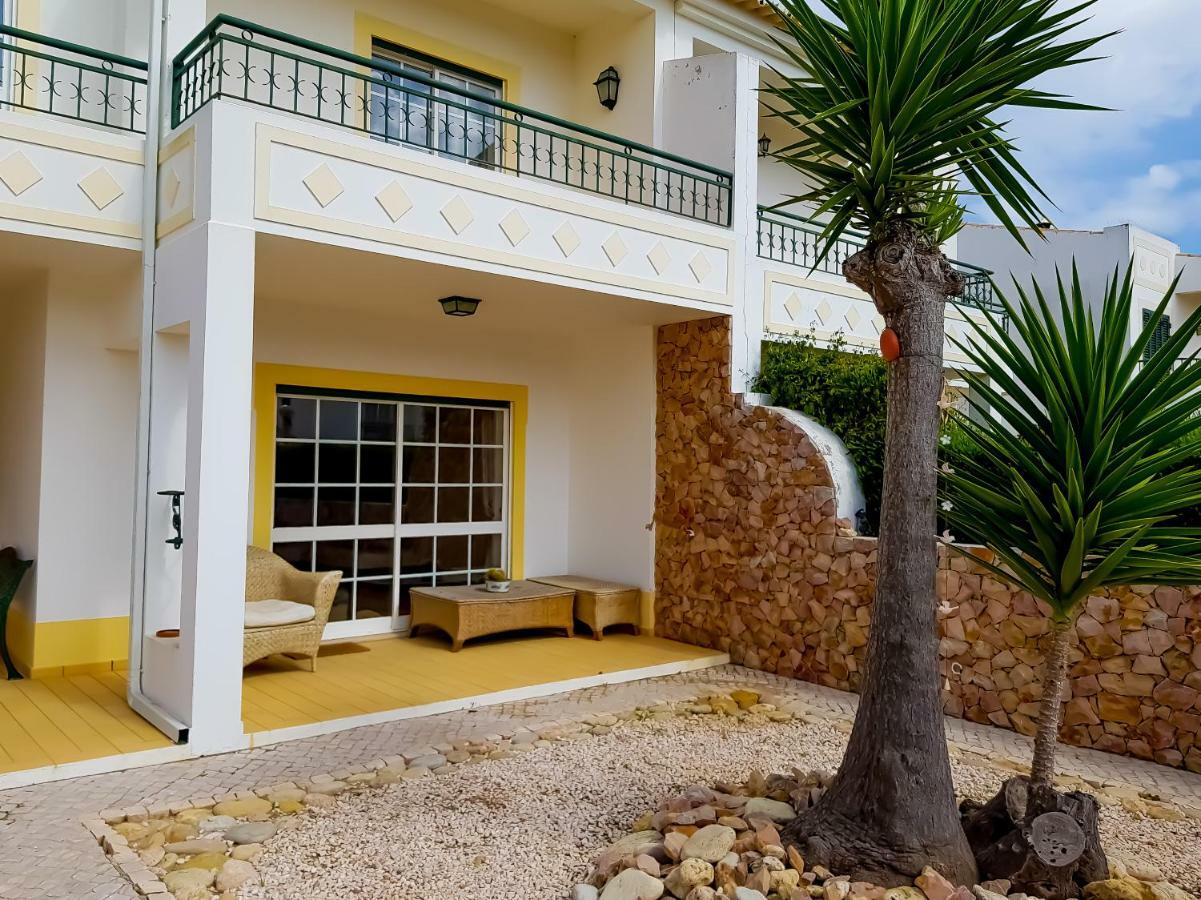 Porto Mos Villa Λάγος Εξωτερικό φωτογραφία