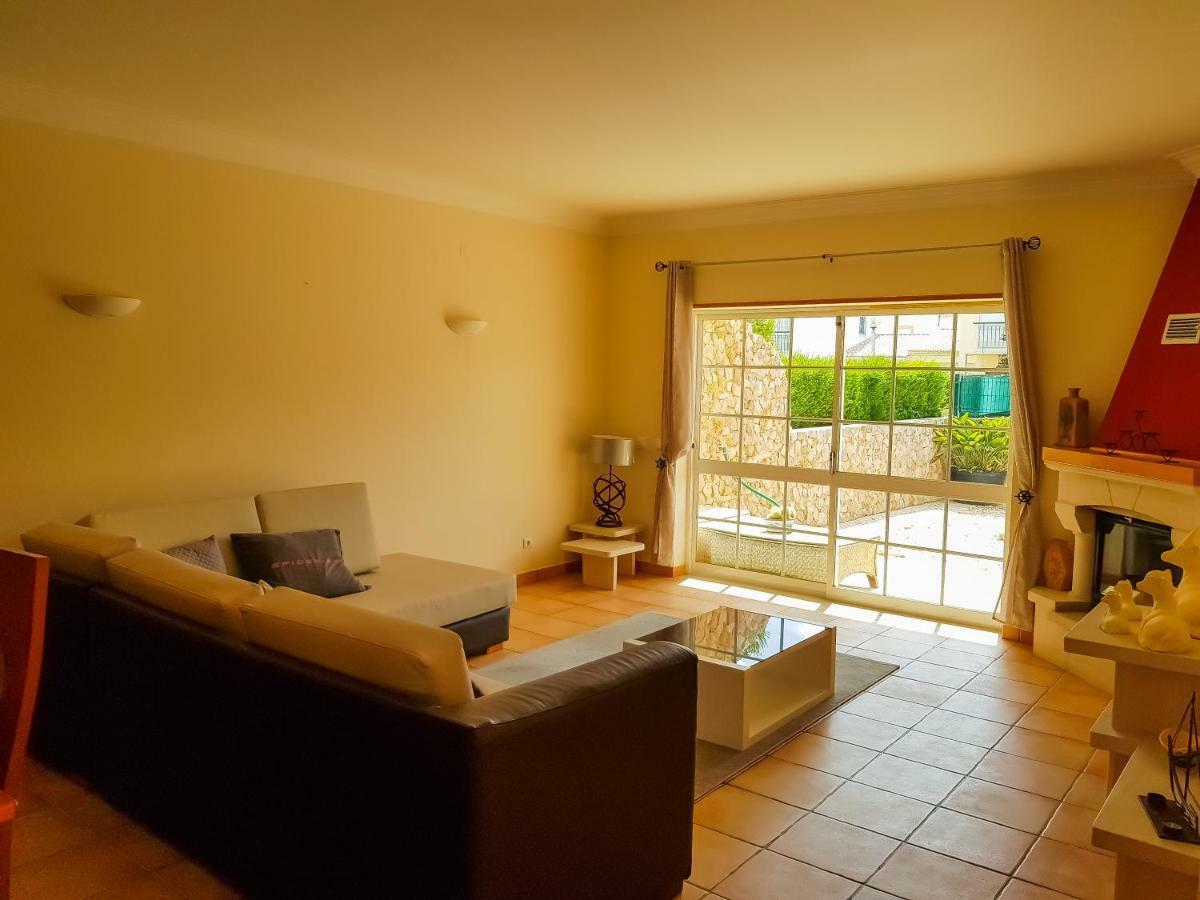 Porto Mos Villa Λάγος Εξωτερικό φωτογραφία
