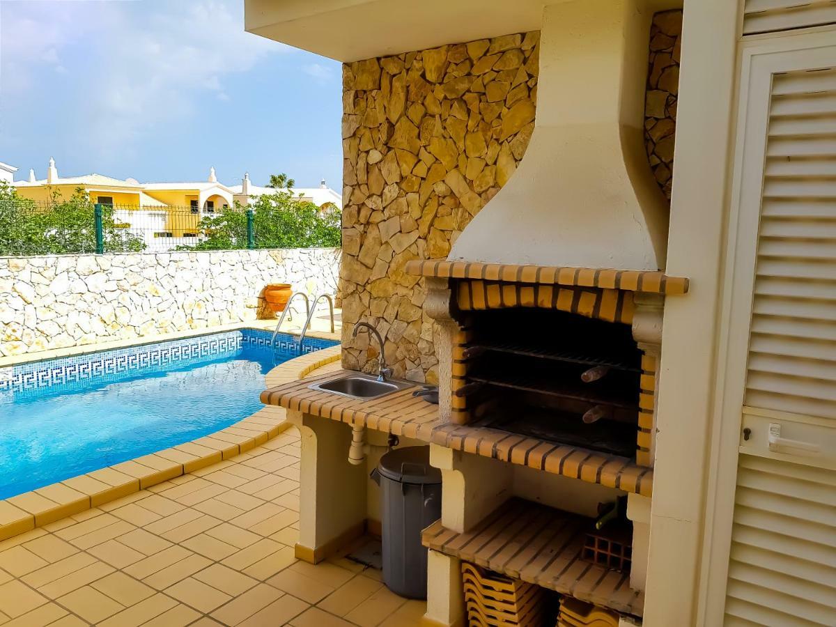 Porto Mos Villa Λάγος Εξωτερικό φωτογραφία