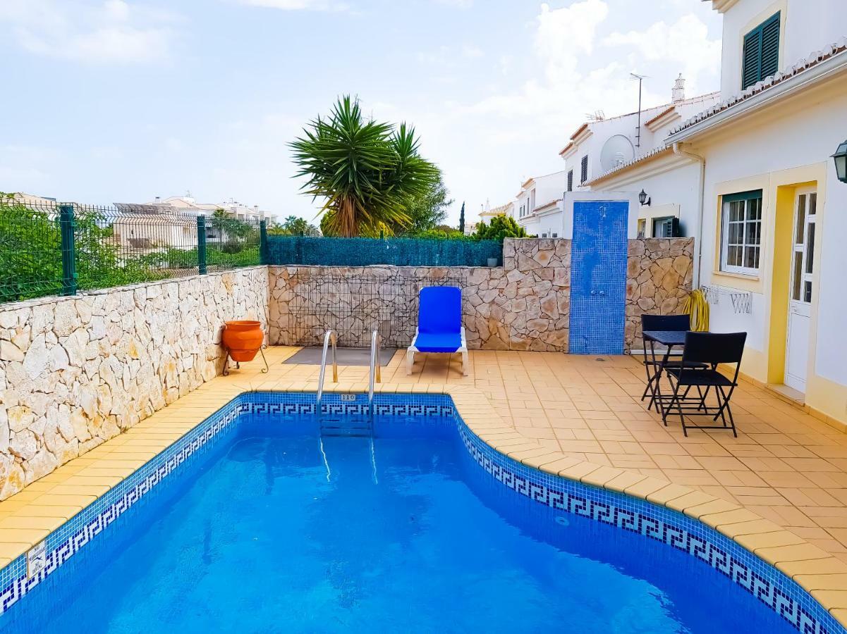 Porto Mos Villa Λάγος Εξωτερικό φωτογραφία
