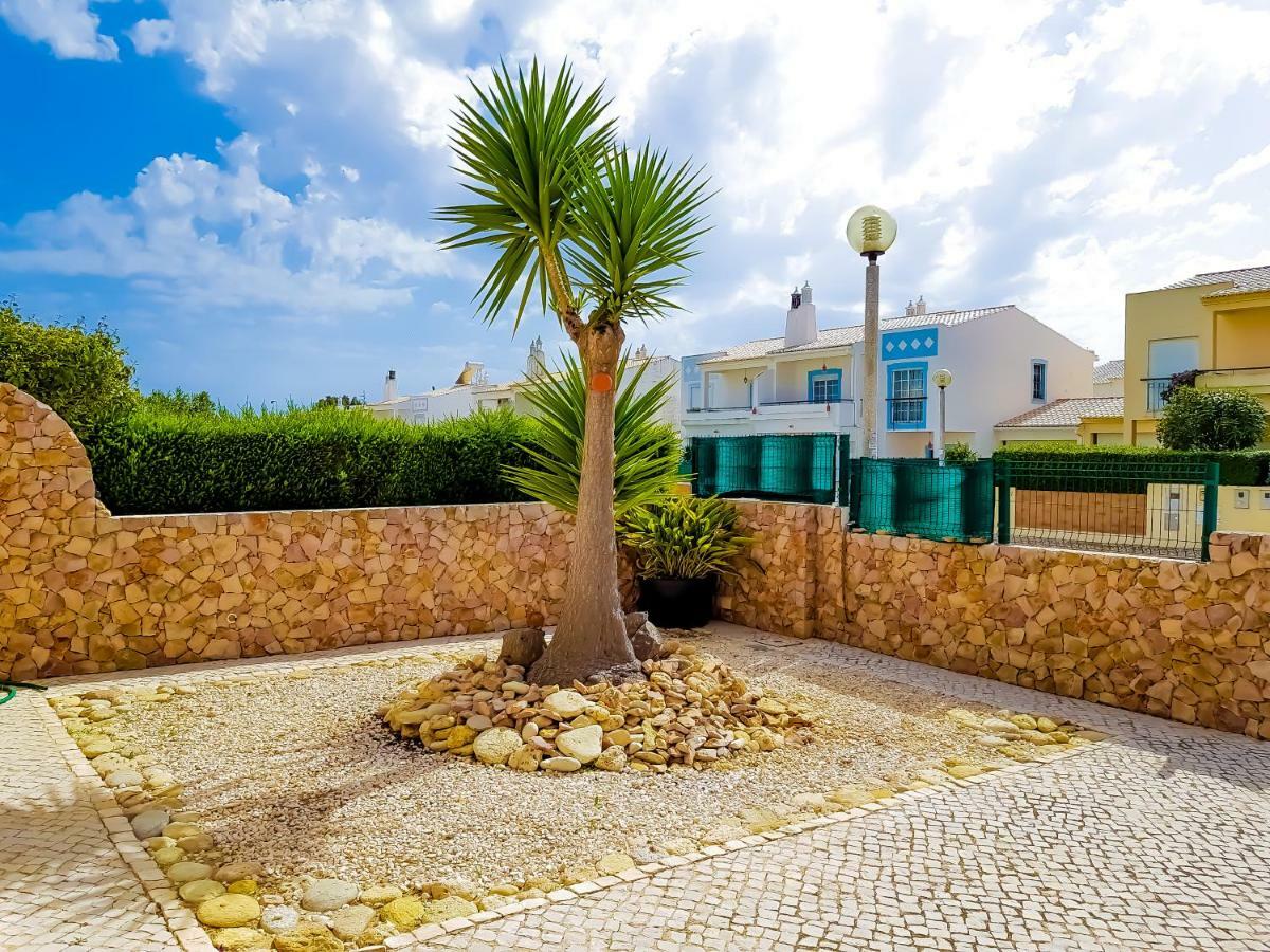 Porto Mos Villa Λάγος Εξωτερικό φωτογραφία