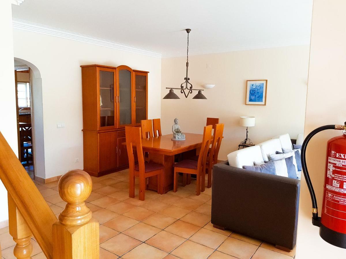 Porto Mos Villa Λάγος Εξωτερικό φωτογραφία