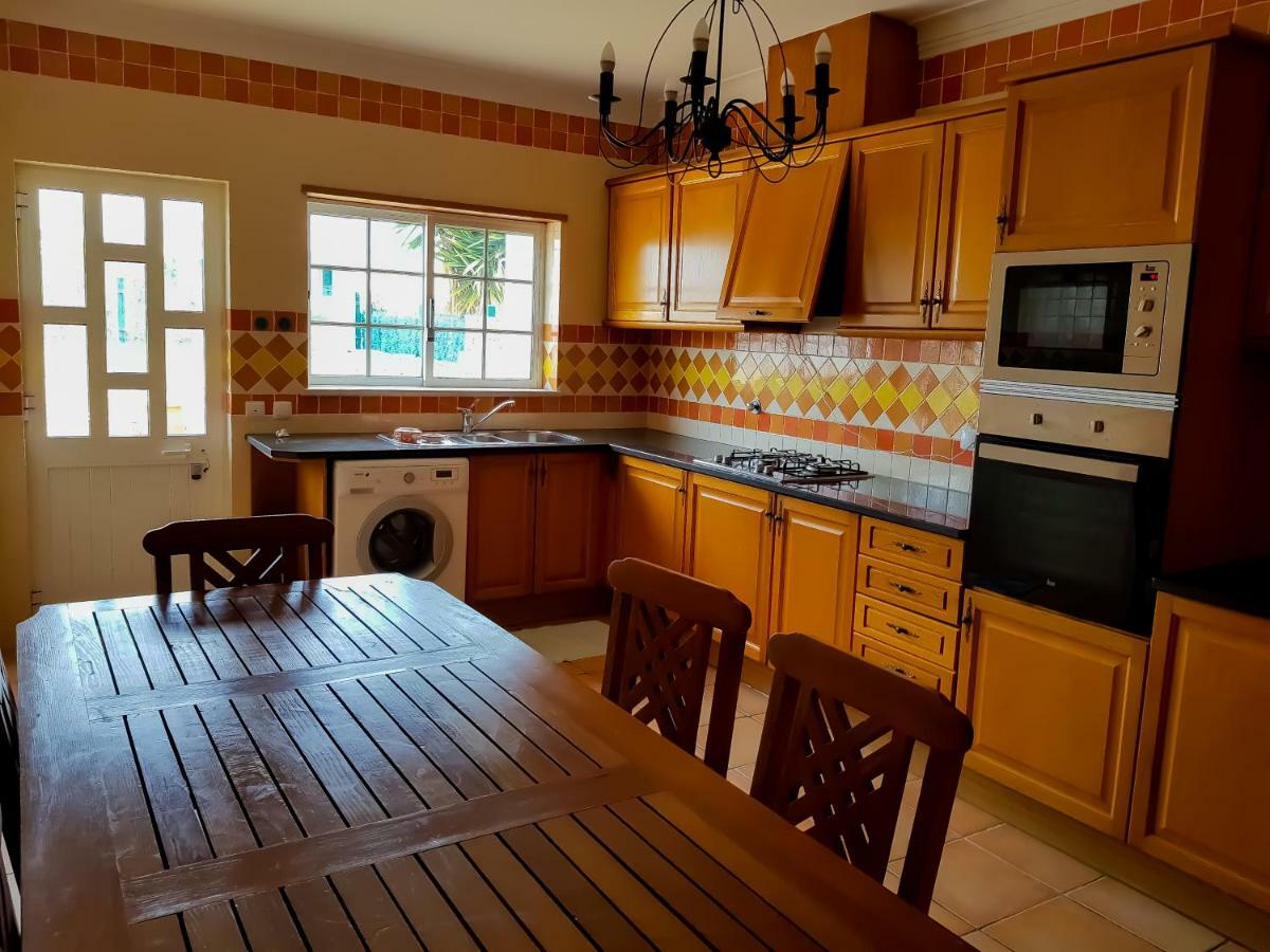 Porto Mos Villa Λάγος Εξωτερικό φωτογραφία