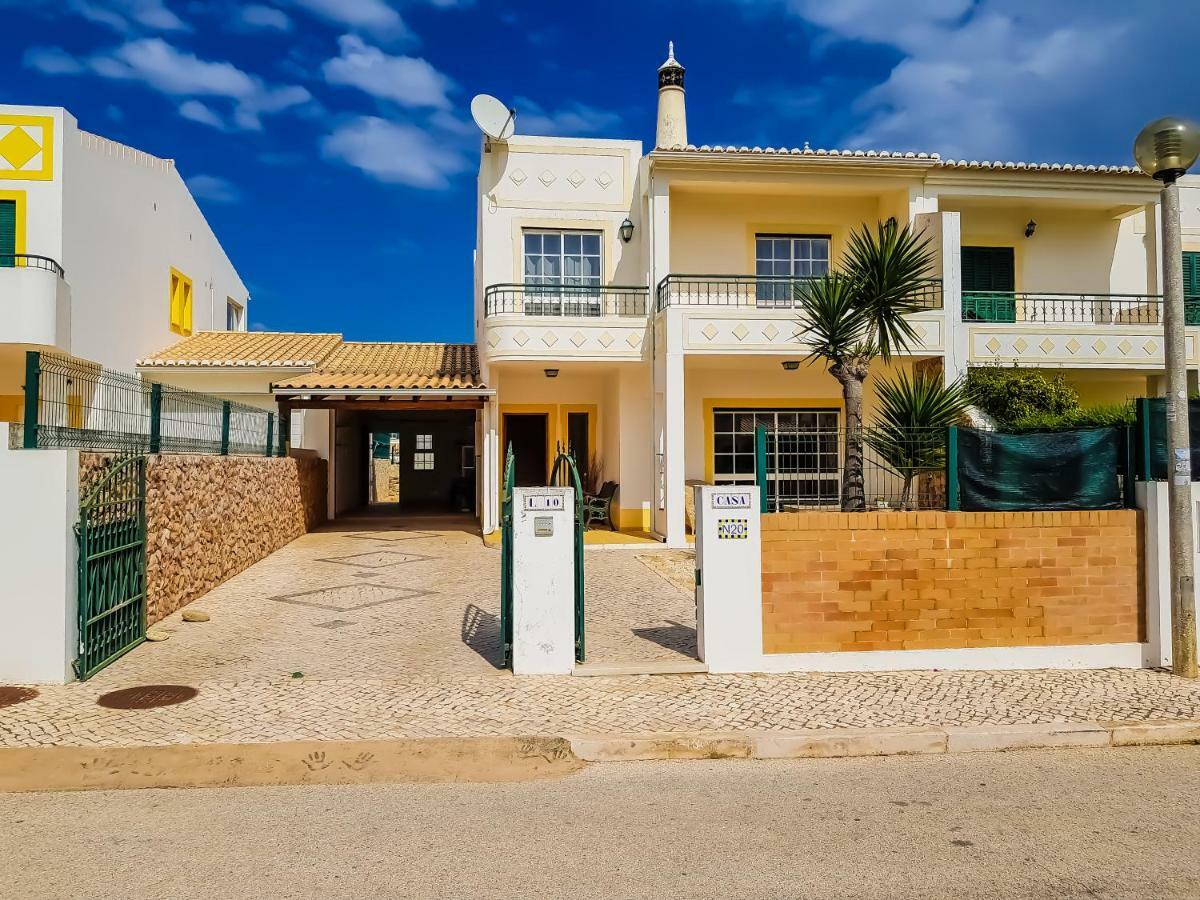 Porto Mos Villa Λάγος Εξωτερικό φωτογραφία