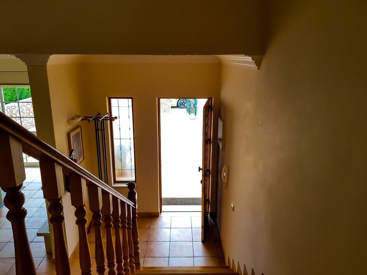 Porto Mos Villa Λάγος Εξωτερικό φωτογραφία