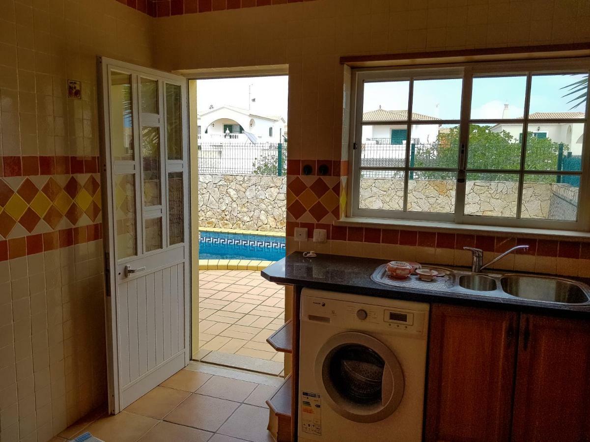 Porto Mos Villa Λάγος Εξωτερικό φωτογραφία