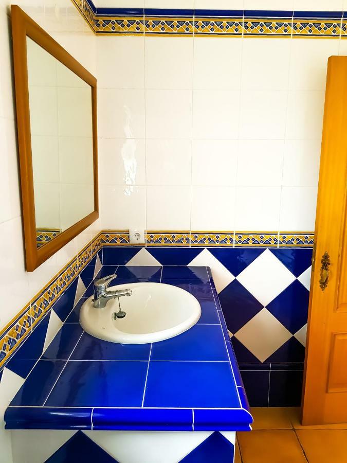 Porto Mos Villa Λάγος Εξωτερικό φωτογραφία