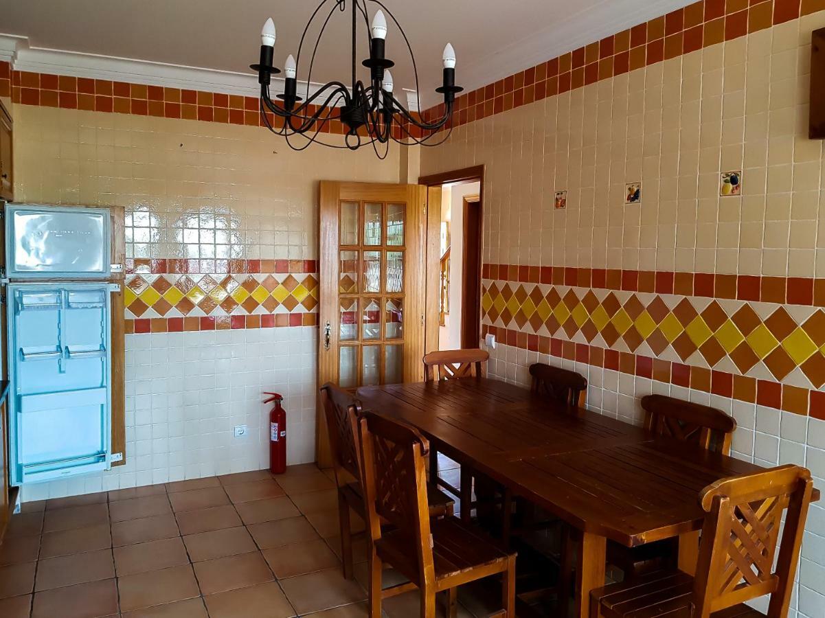 Porto Mos Villa Λάγος Εξωτερικό φωτογραφία