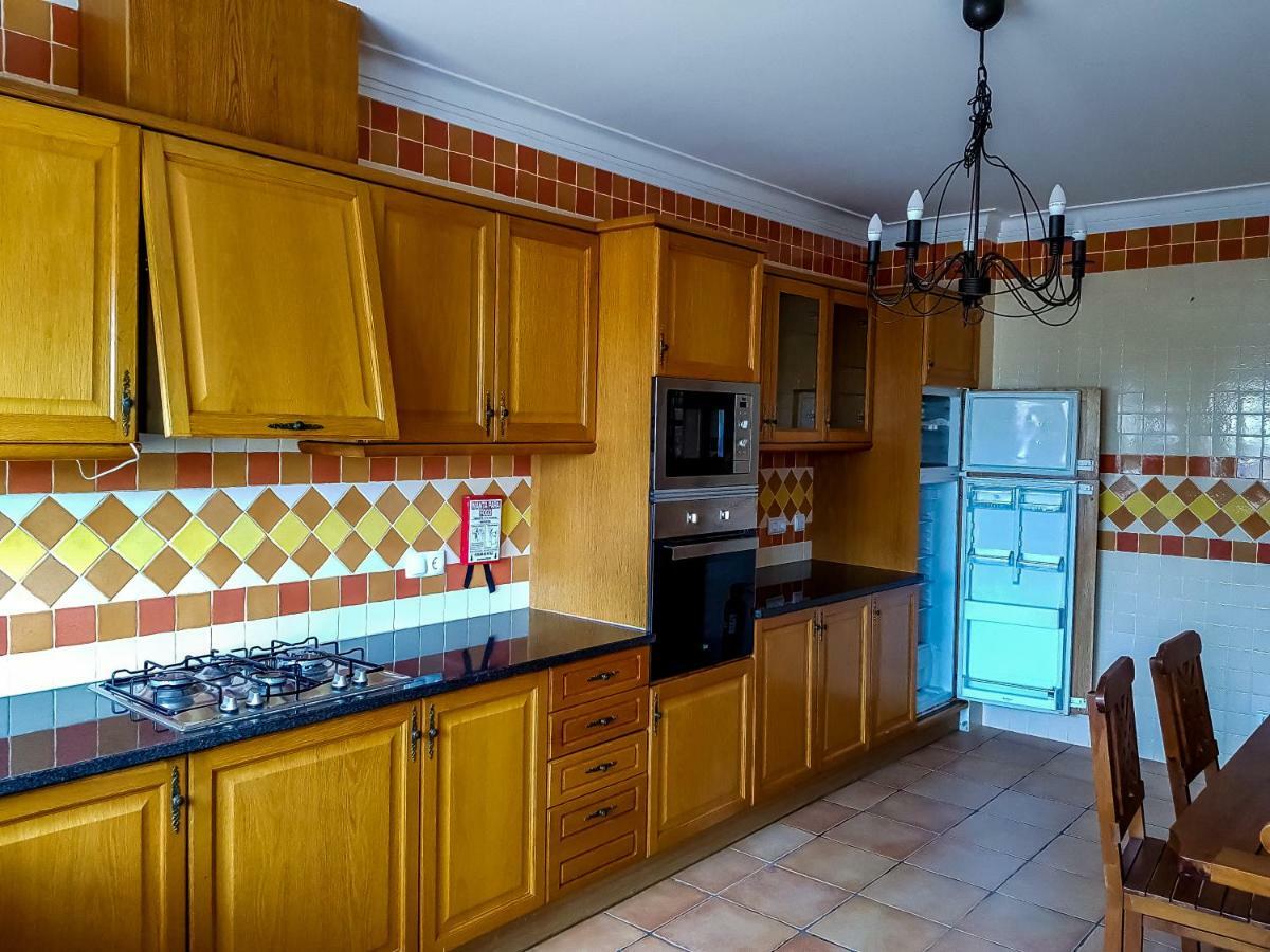 Porto Mos Villa Λάγος Εξωτερικό φωτογραφία