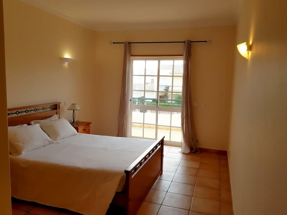 Porto Mos Villa Λάγος Εξωτερικό φωτογραφία