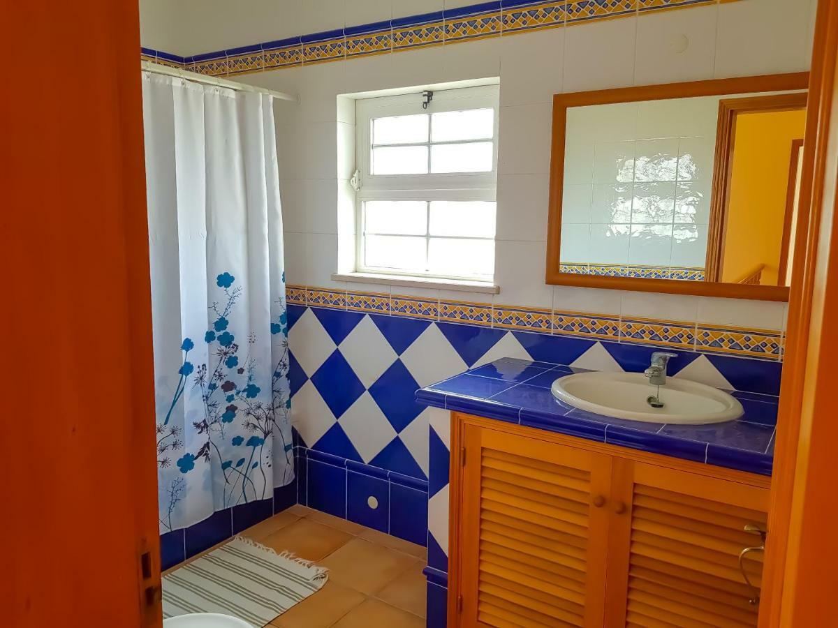 Porto Mos Villa Λάγος Εξωτερικό φωτογραφία