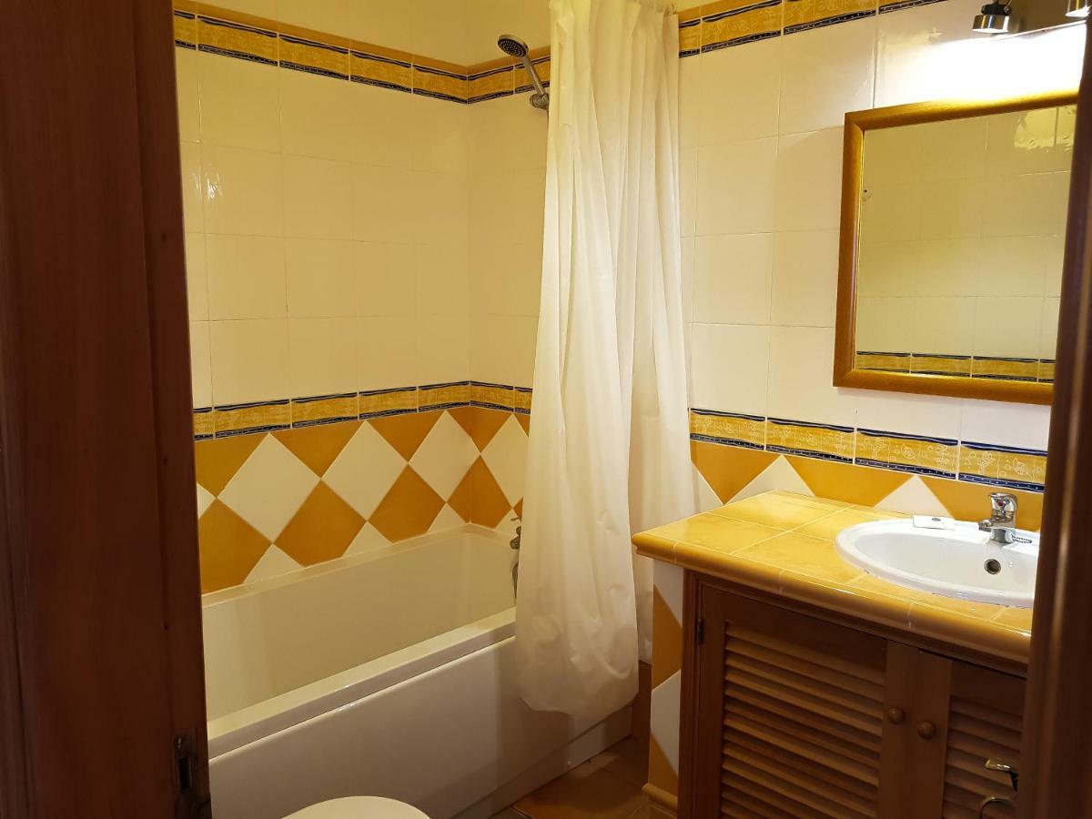 Porto Mos Villa Λάγος Εξωτερικό φωτογραφία