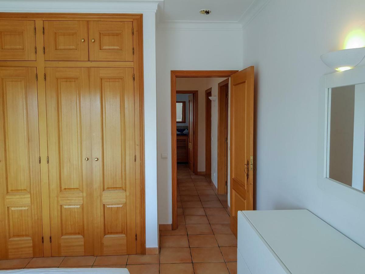 Porto Mos Villa Λάγος Εξωτερικό φωτογραφία