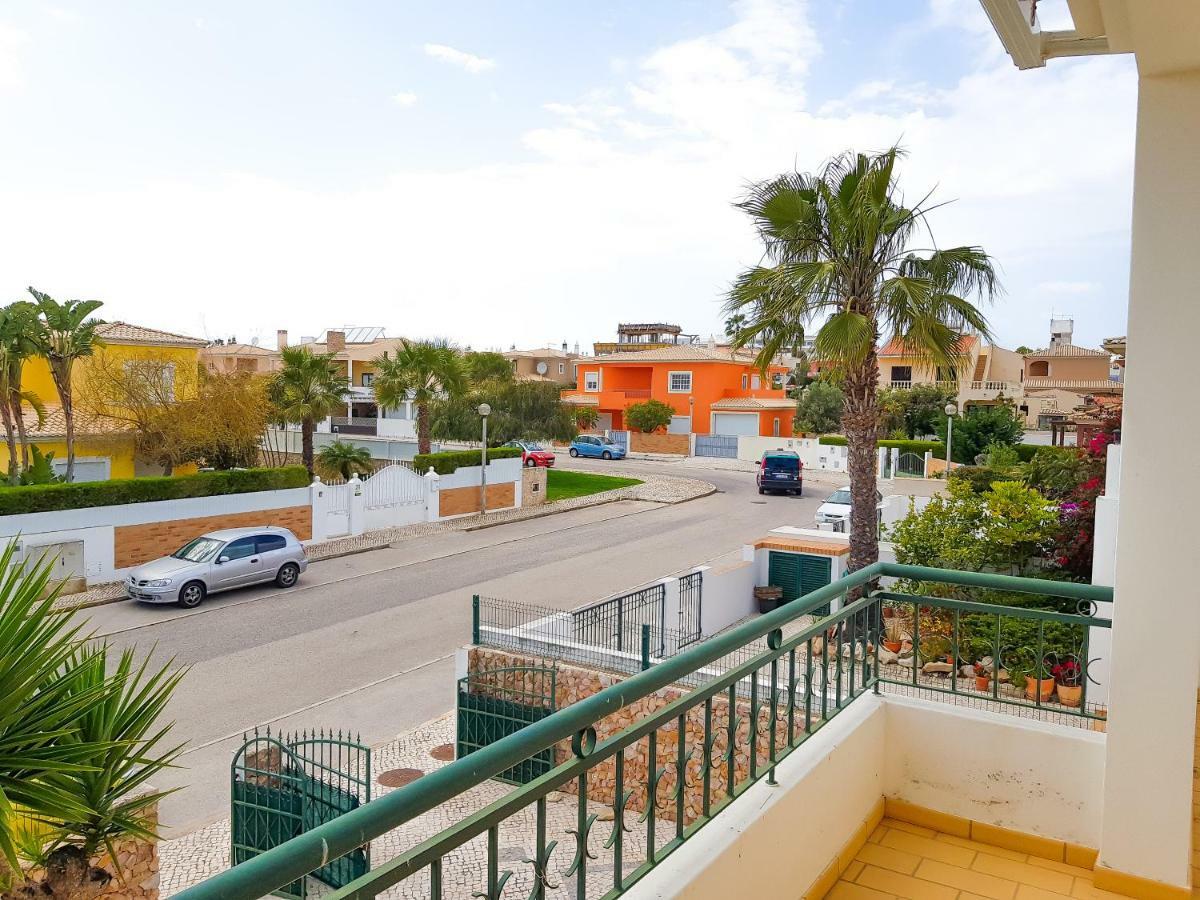Porto Mos Villa Λάγος Εξωτερικό φωτογραφία